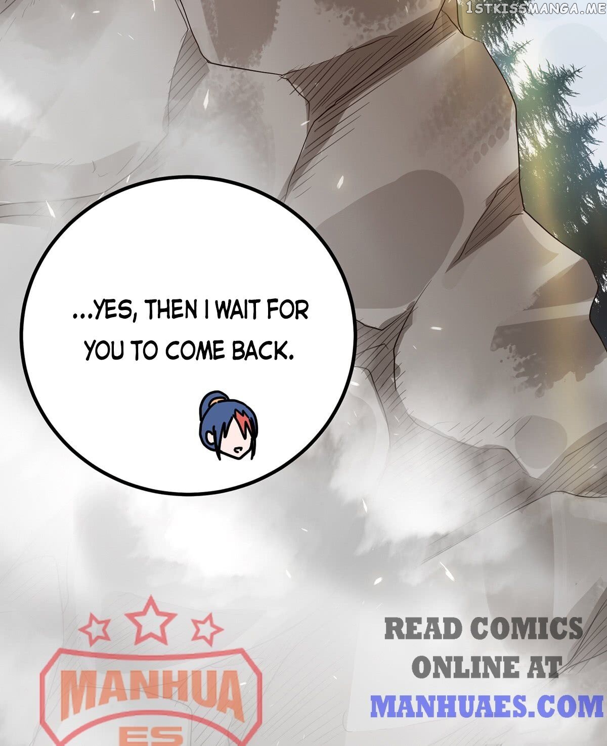 Urban Fairy King chapter 113 - page 3