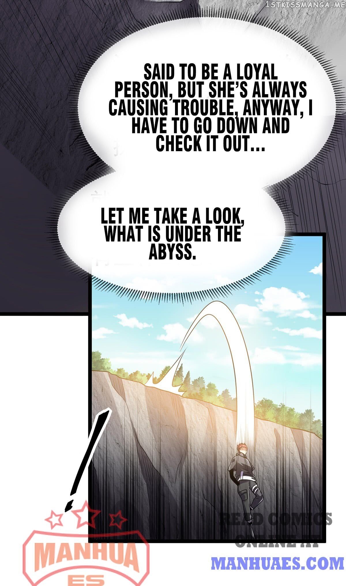Urban Fairy King chapter 113 - page 30