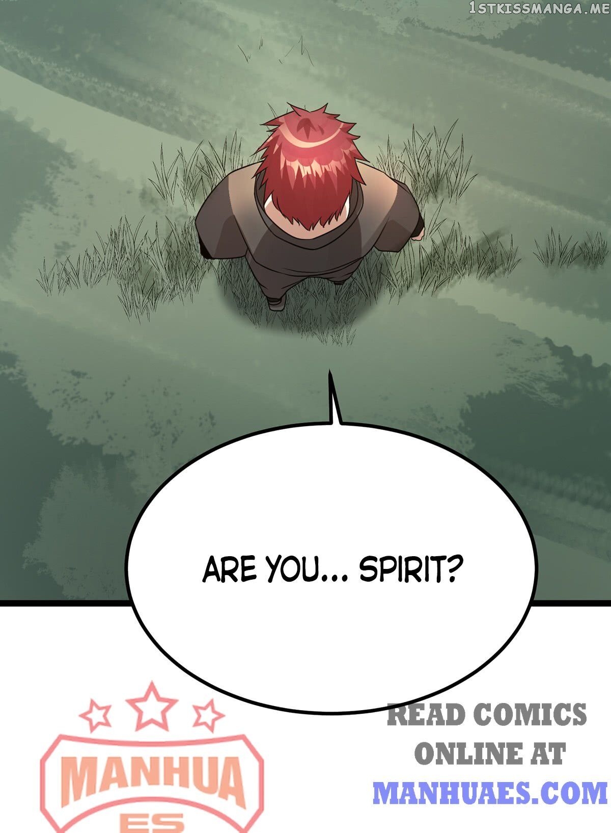 Urban Fairy King chapter 113 - page 34