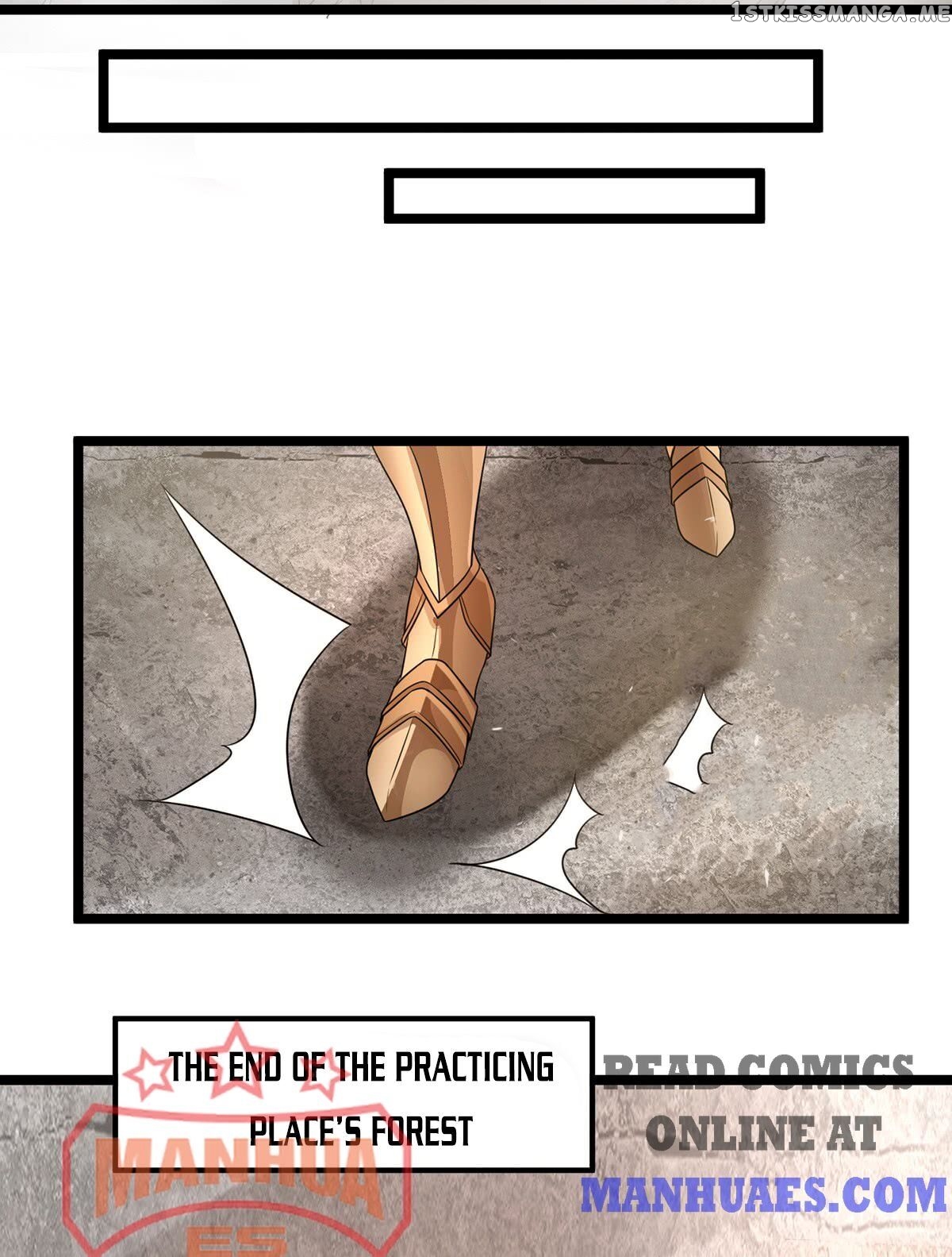 Urban Fairy King chapter 113 - page 4