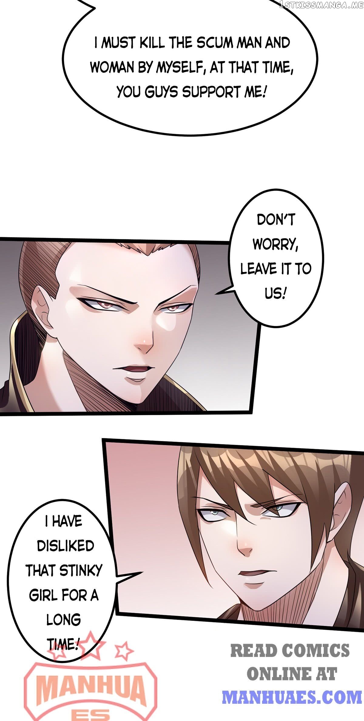 Urban Fairy King chapter 113 - page 6