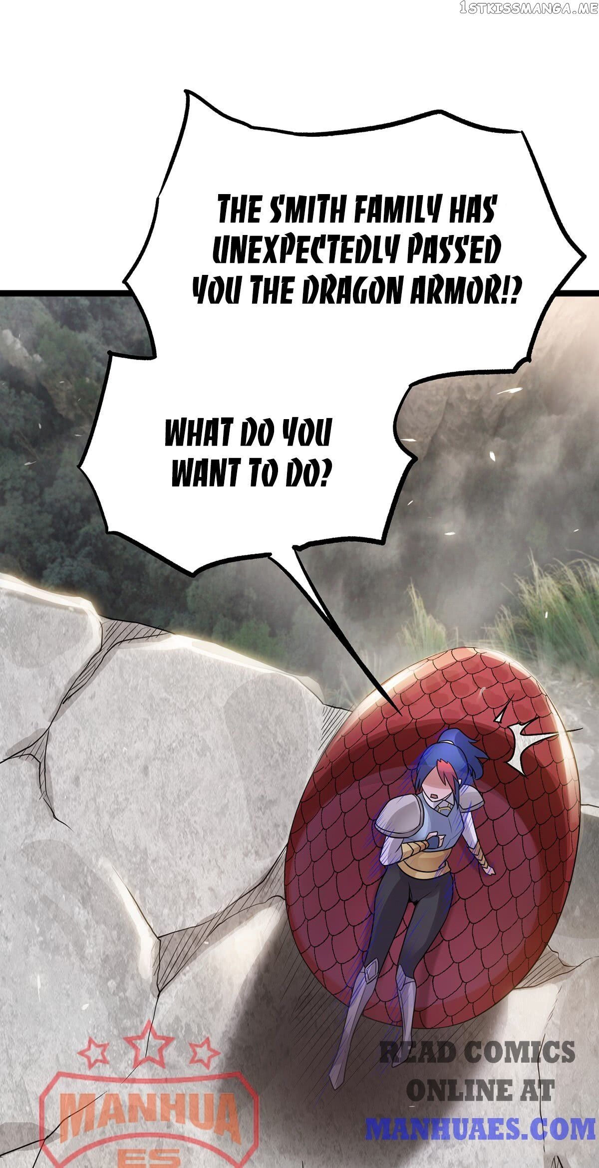 Urban Fairy King chapter 113 - page 9