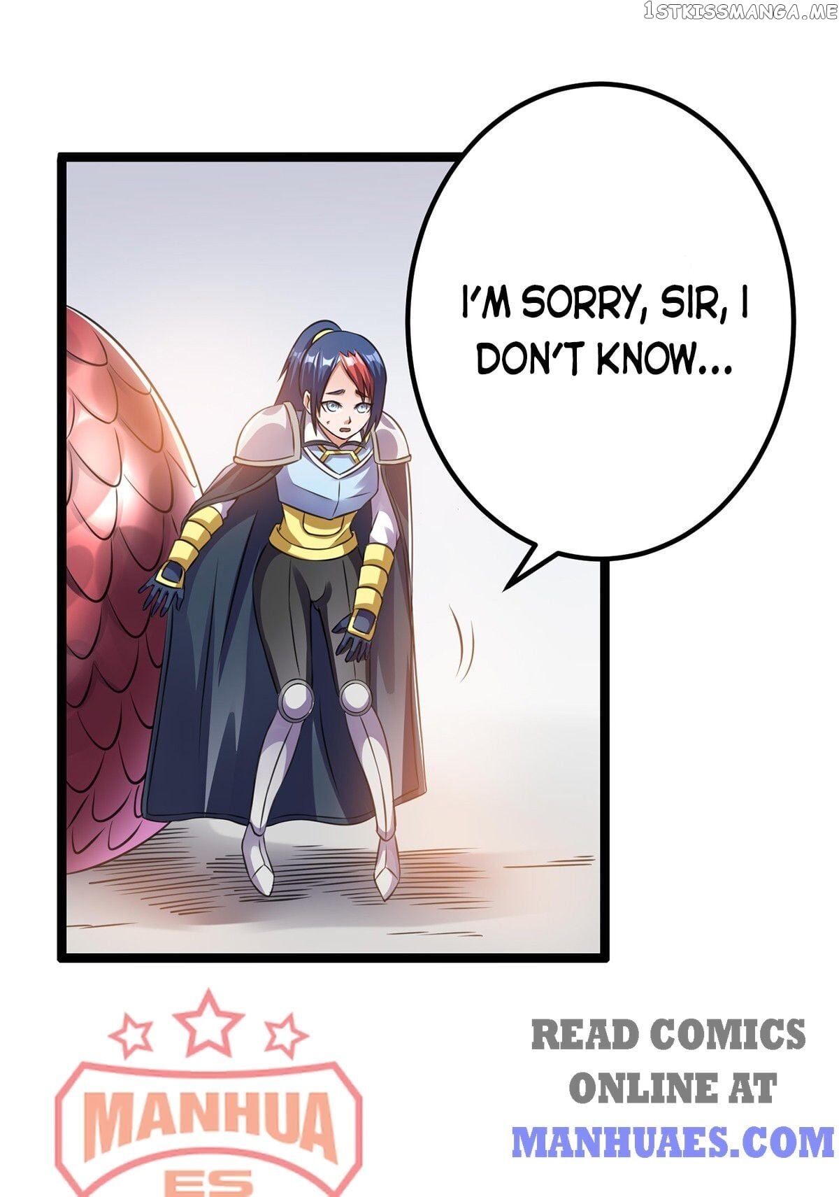 Urban Fairy King chapter 112 - page 12