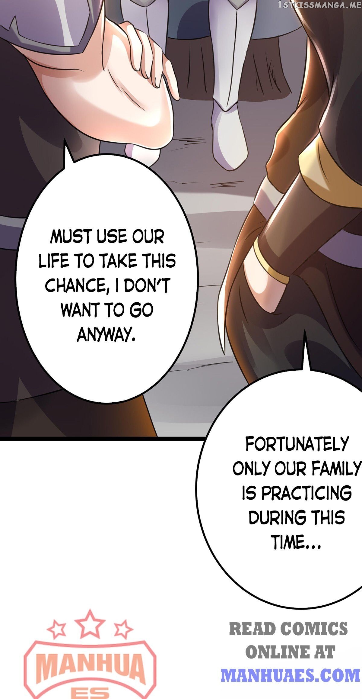 Urban Fairy King chapter 112 - page 18