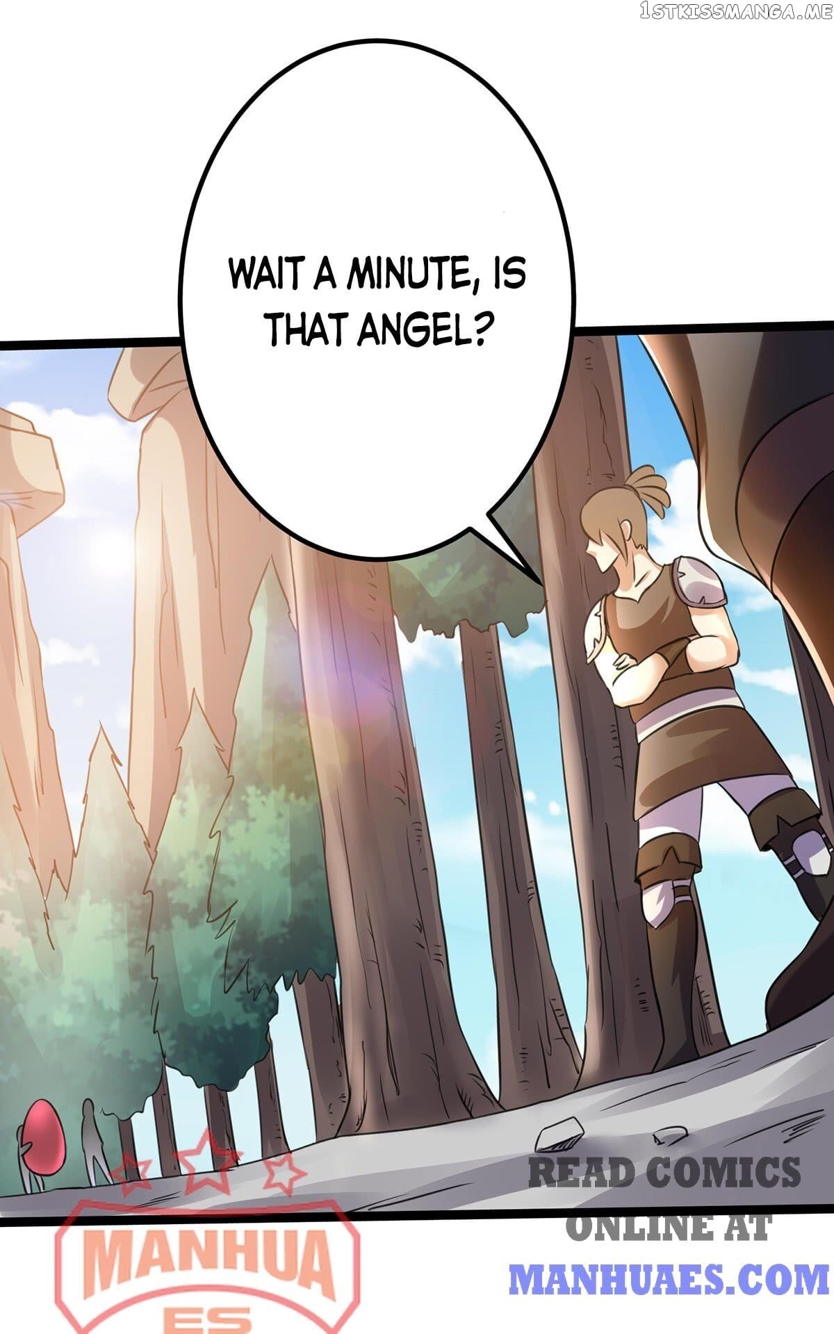 Urban Fairy King chapter 112 - page 20