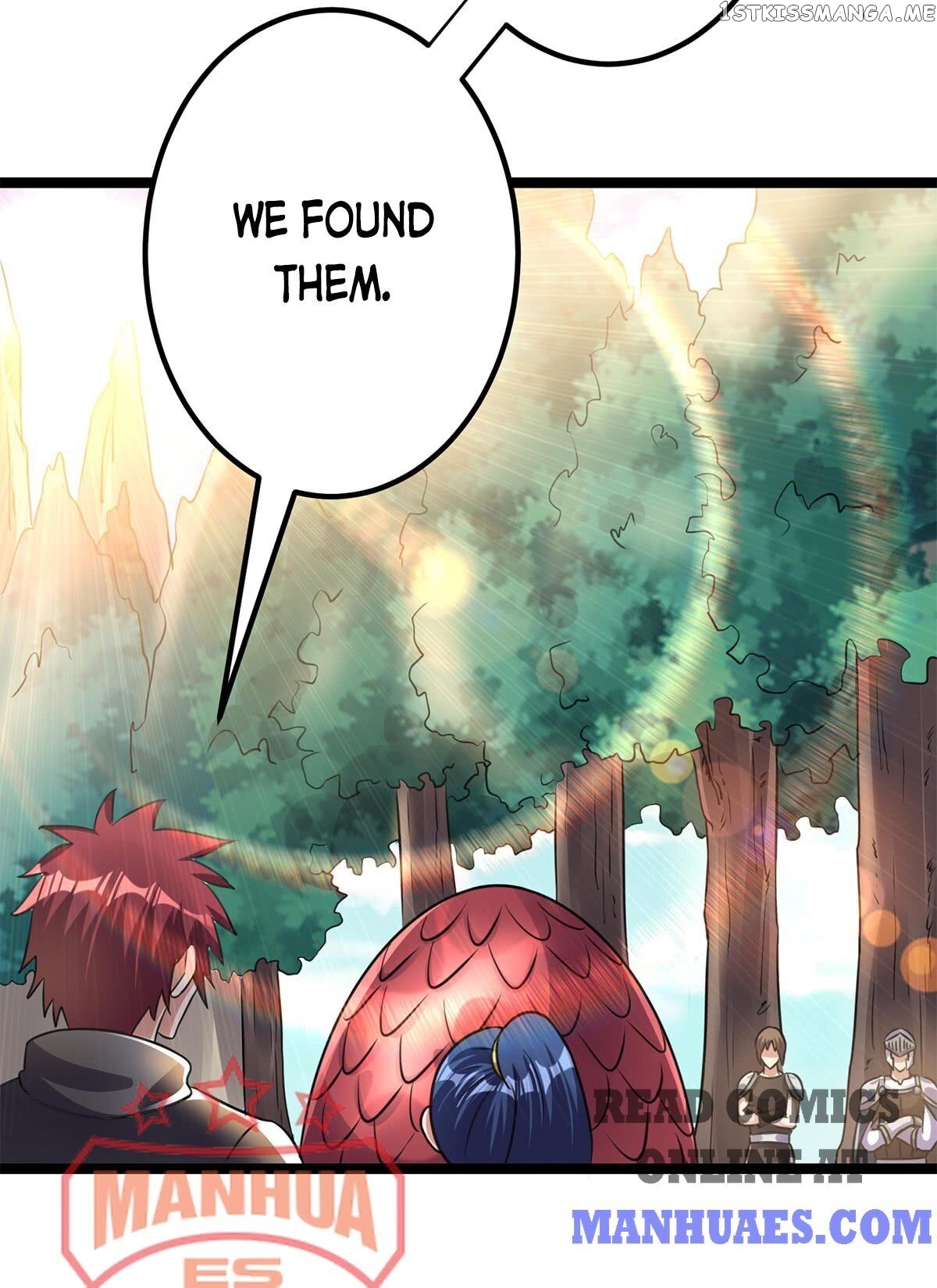 Urban Fairy King chapter 112 - page 24