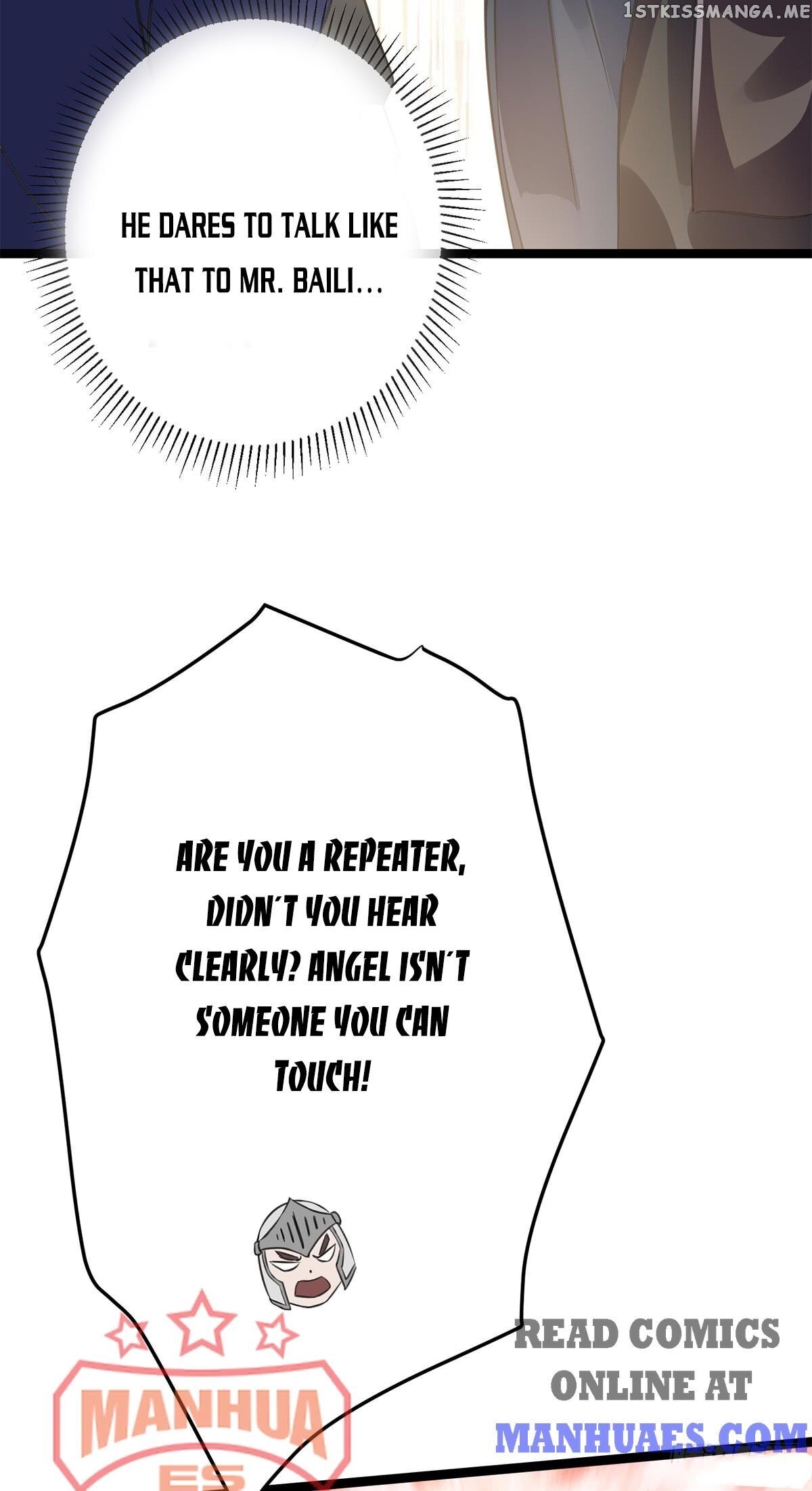 Urban Fairy King chapter 112 - page 29