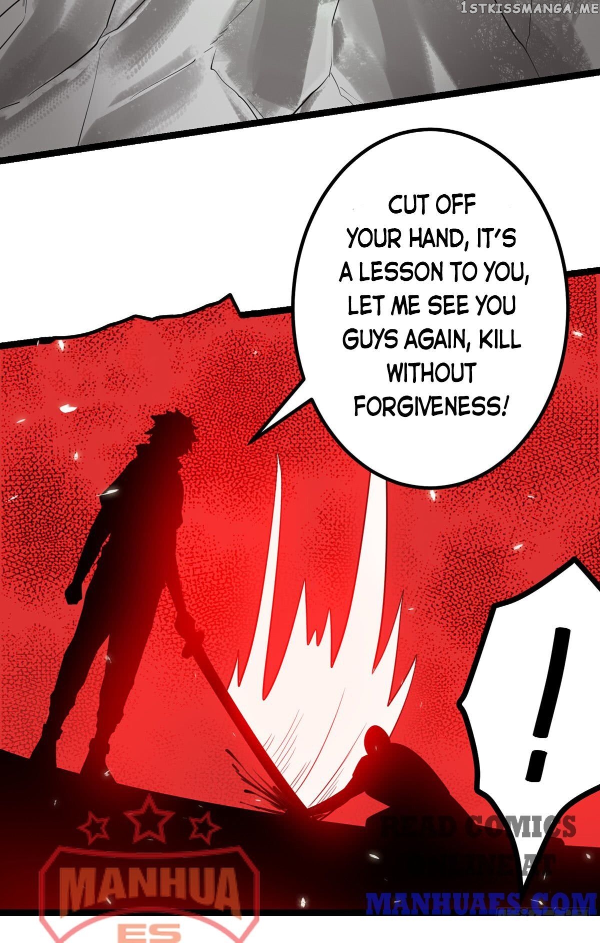 Urban Fairy King chapter 112 - page 41