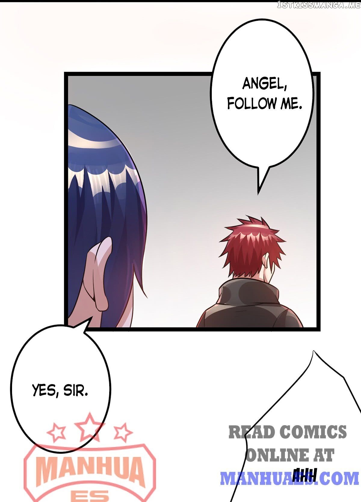 Urban Fairy King chapter 112 - page 42