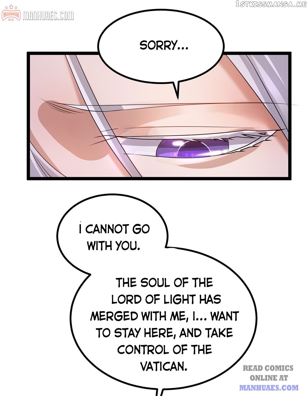 Urban Fairy King chapter 111 - page 16