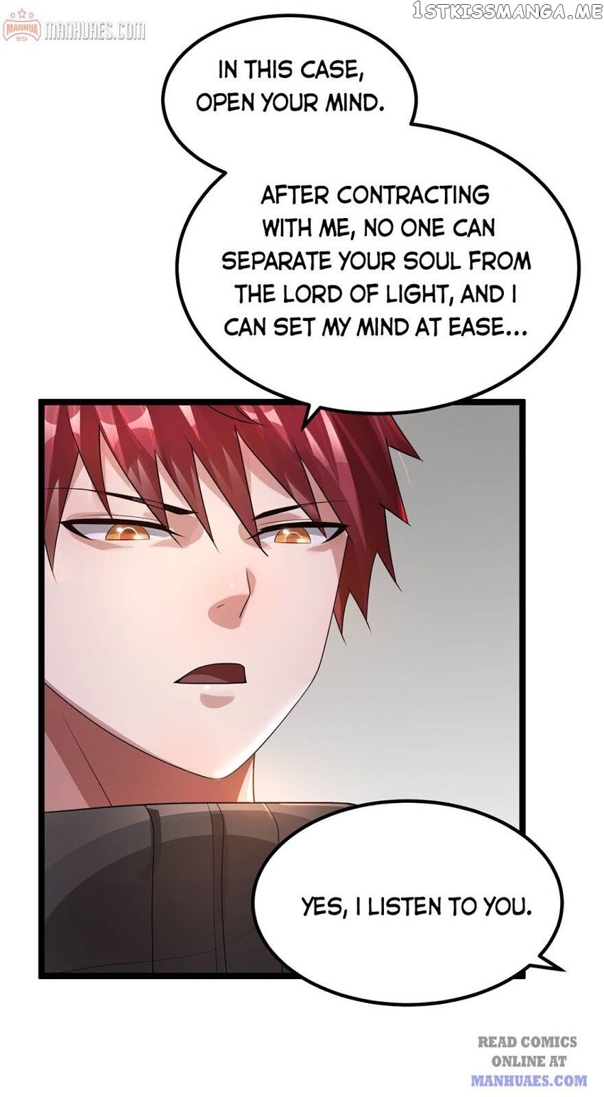 Urban Fairy King chapter 111 - page 18