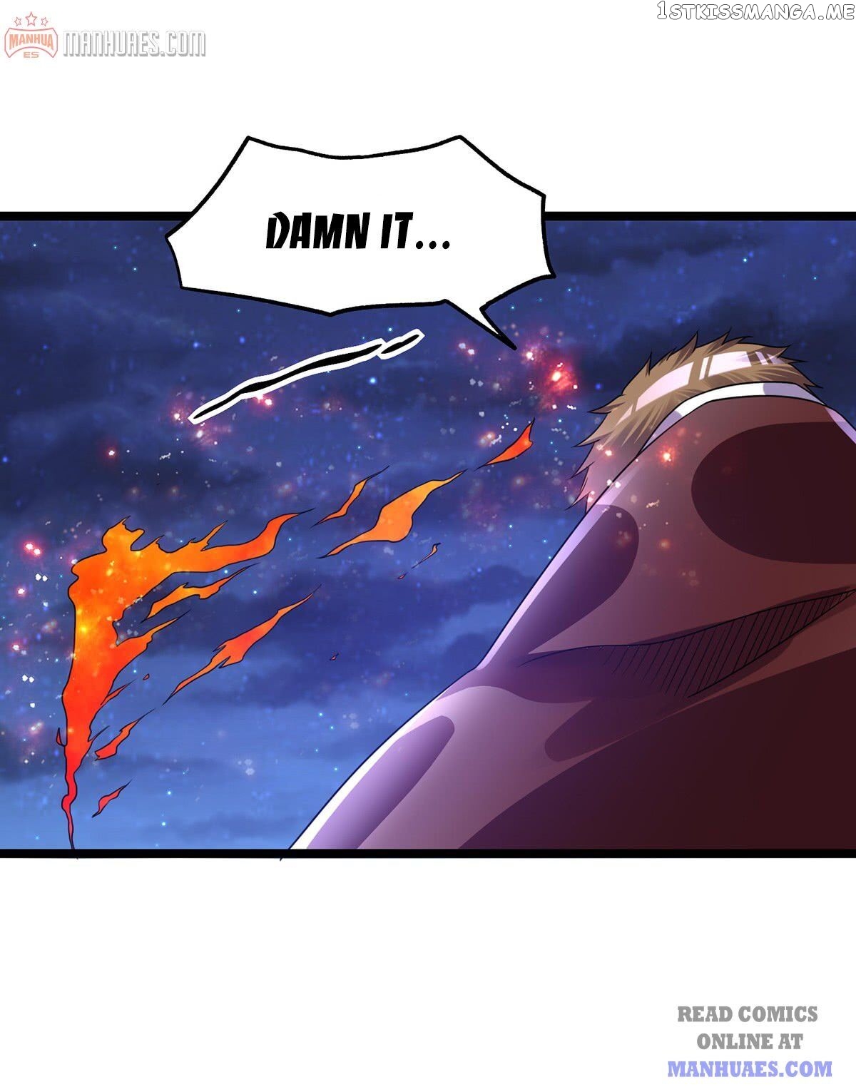Urban Fairy King chapter 111 - page 25