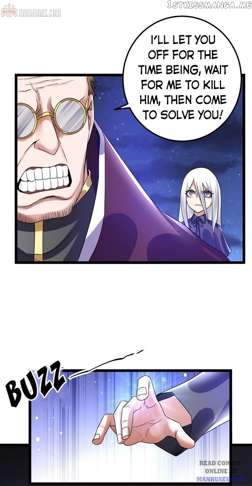 Urban Fairy King chapter 111 - page 26