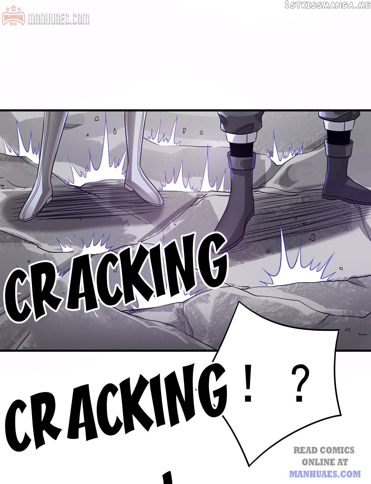 Urban Fairy King chapter 111 - page 39