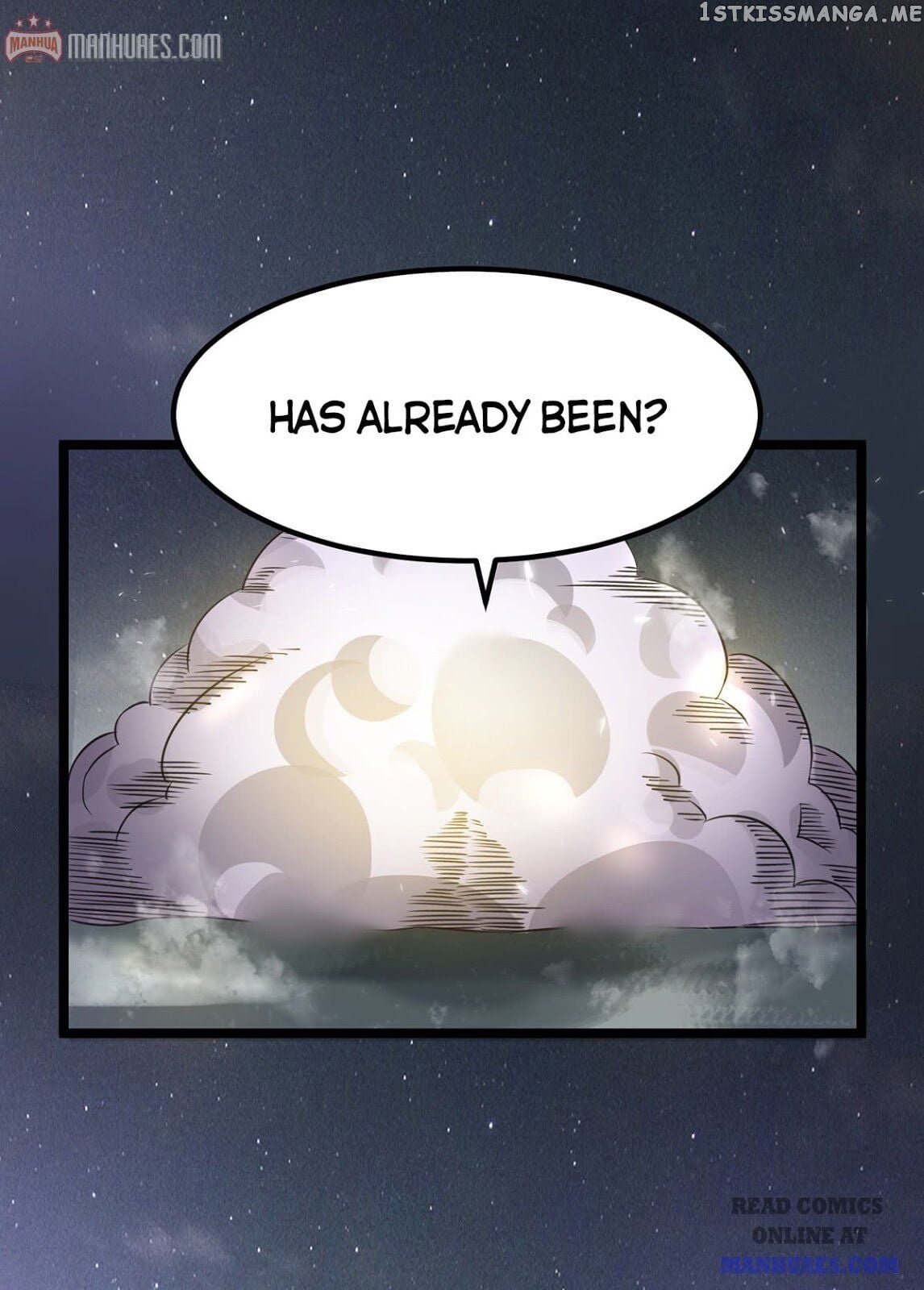 Urban Fairy King chapter 111 - page 4