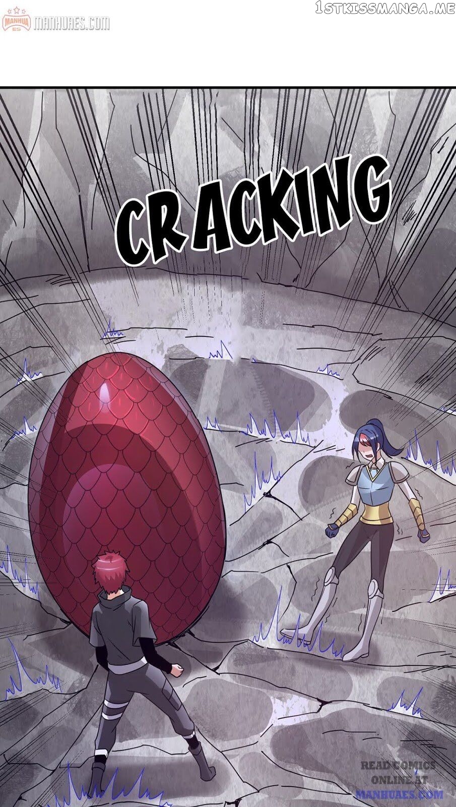 Urban Fairy King chapter 111 - page 40