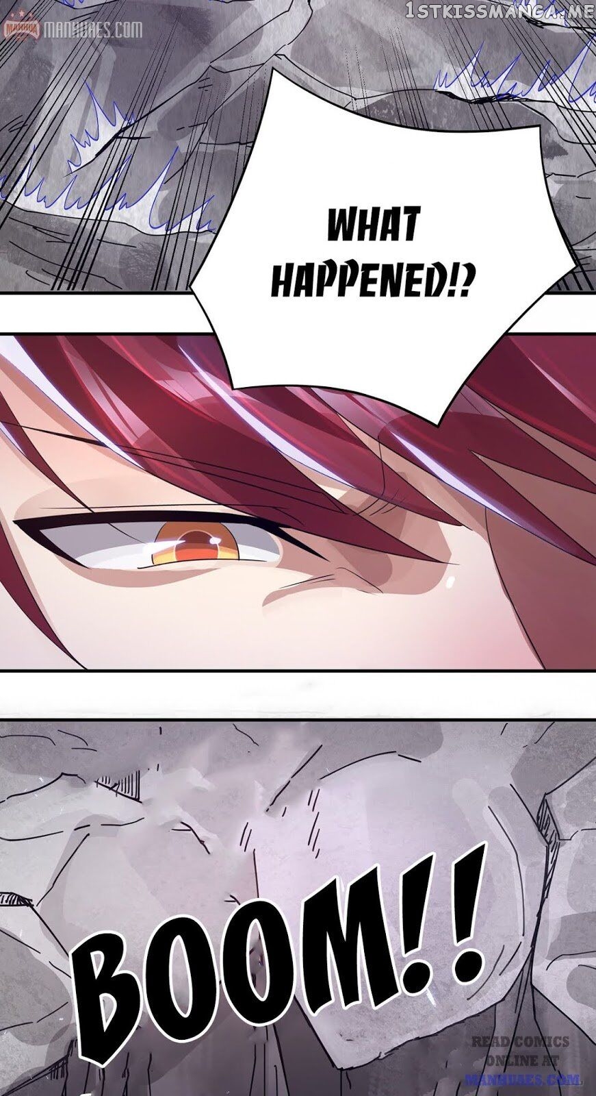 Urban Fairy King chapter 111 - page 41