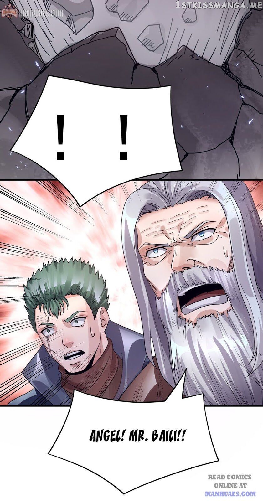 Urban Fairy King chapter 111 - page 43