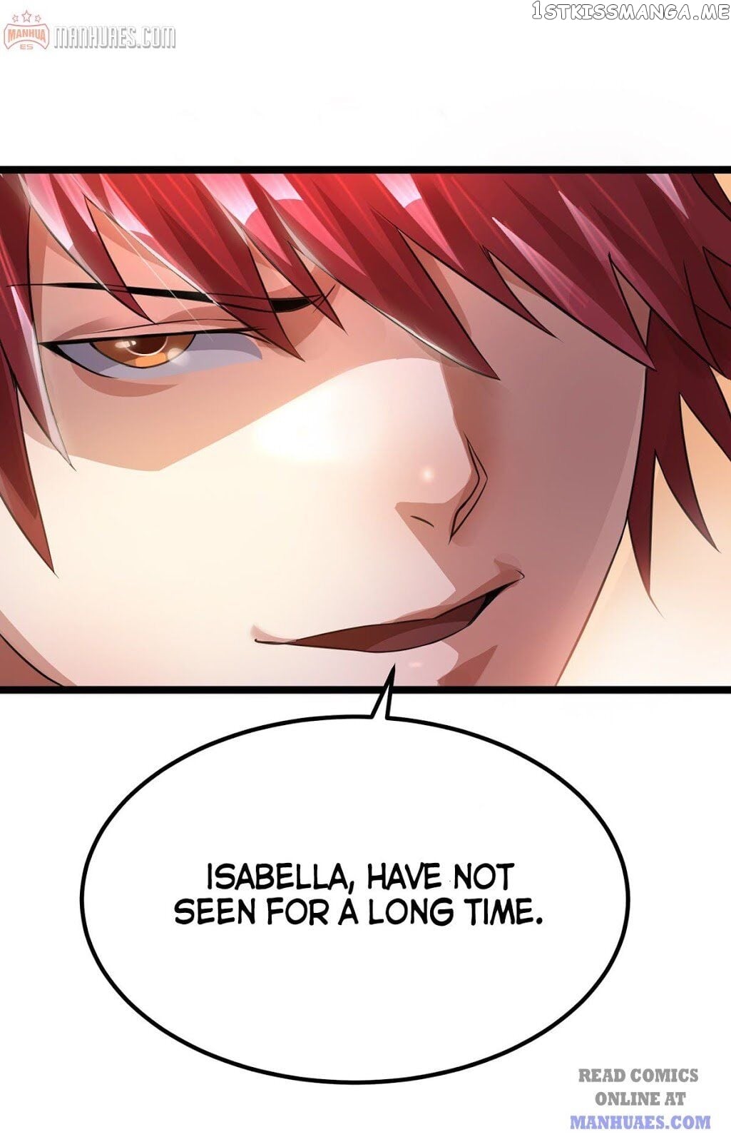 Urban Fairy King chapter 111 - page 7