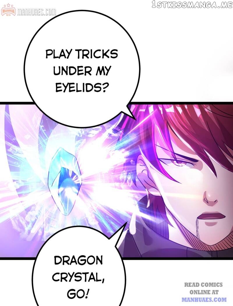 Urban Fairy King chapter 110 - page 18