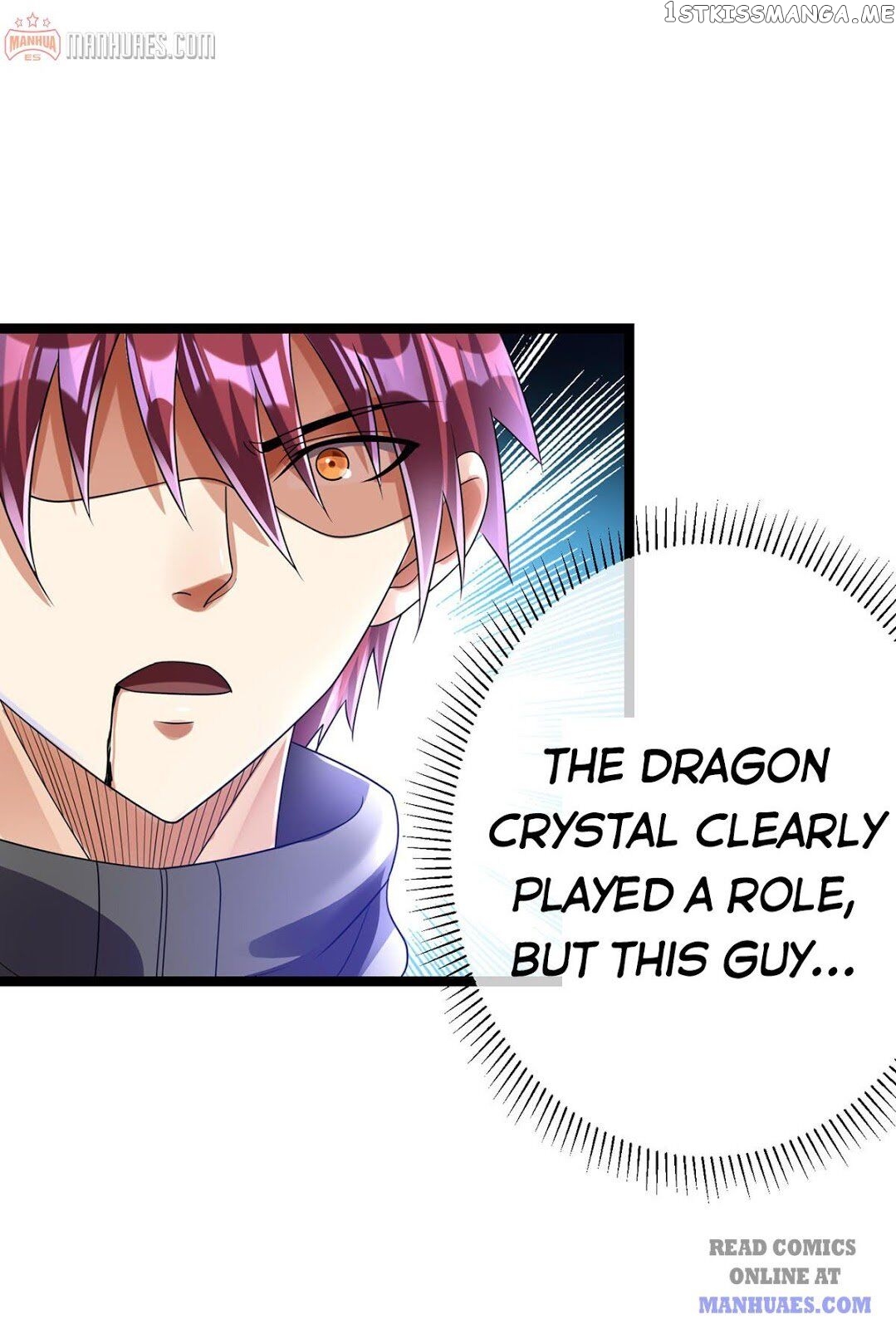 Urban Fairy King chapter 110 - page 26