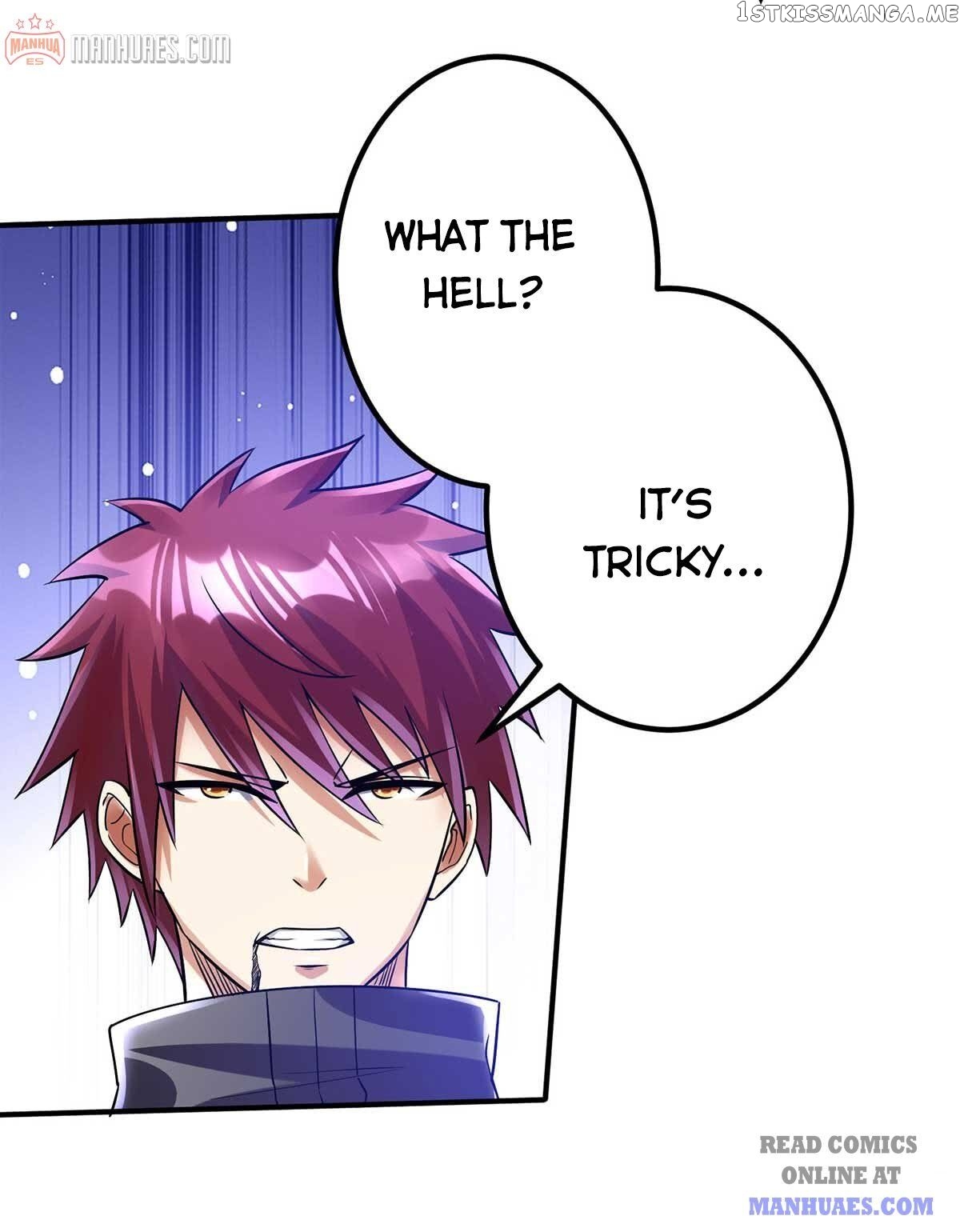 Urban Fairy King chapter 110 - page 49