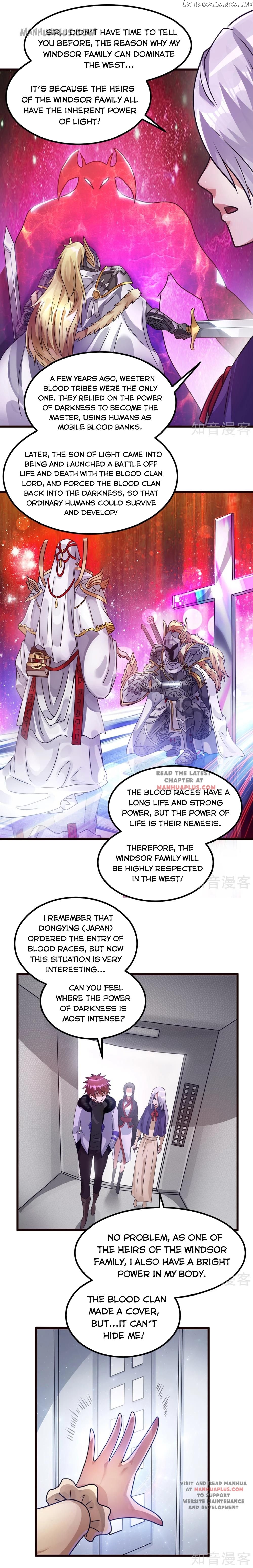 Urban Fairy King chapter 92 - page 2