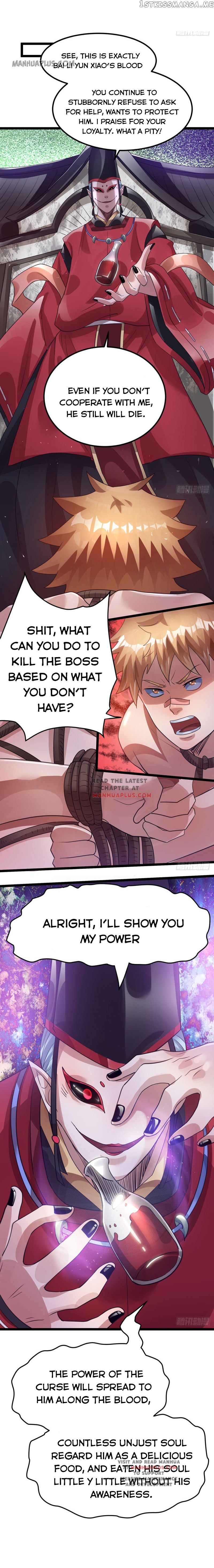 Urban Fairy King chapter 90 - page 5