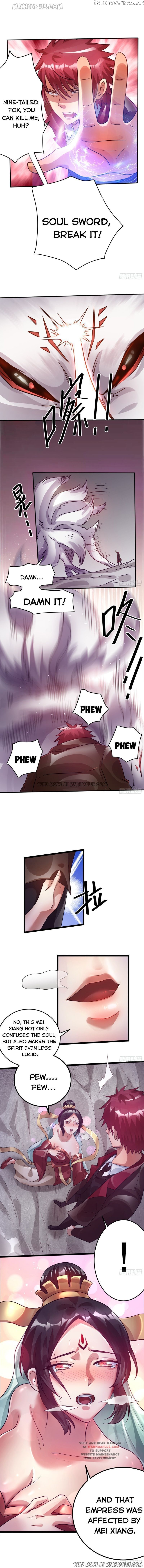 Urban Fairy King chapter 85 - page 9