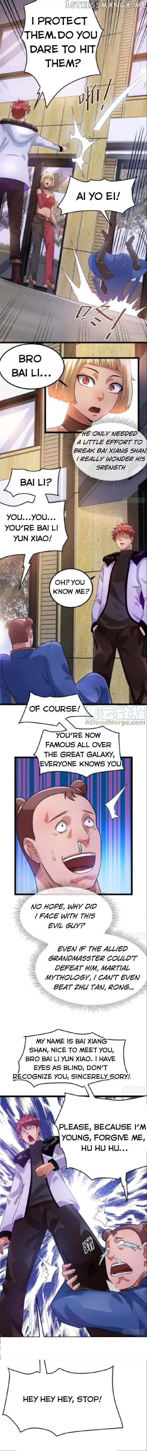 Urban Fairy King chapter 50 - page 2