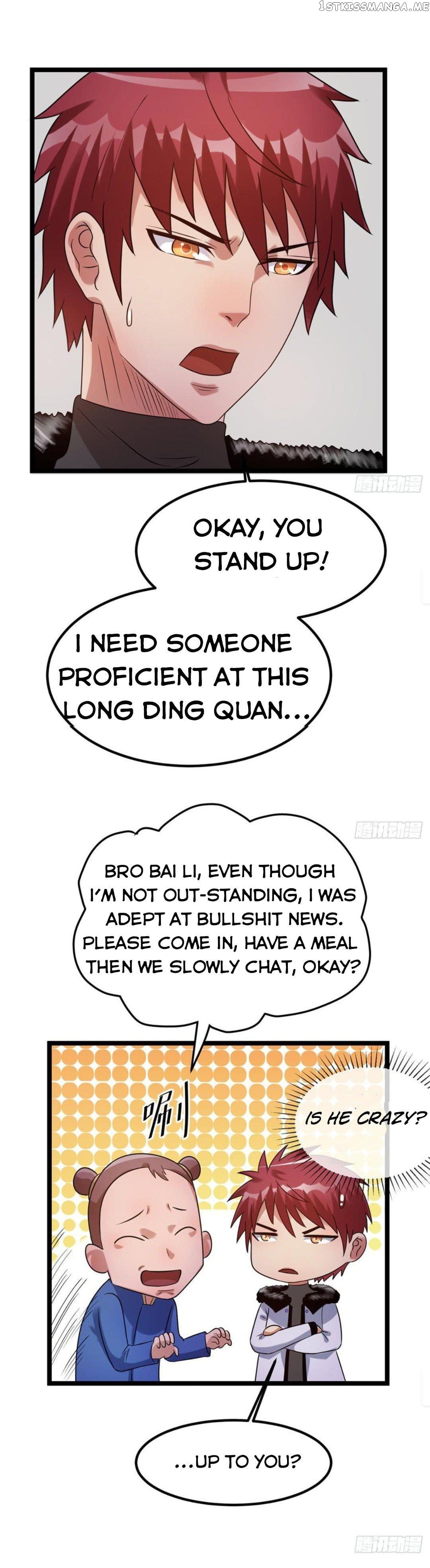 Urban Fairy King chapter 50 - page 3