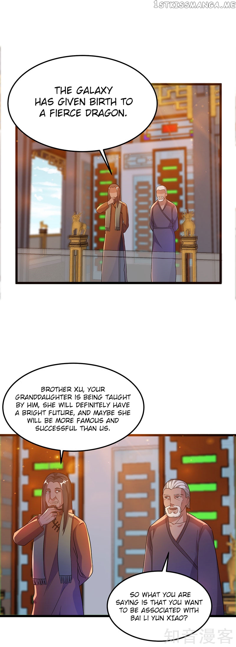 Urban Fairy King chapter 22 - page 17