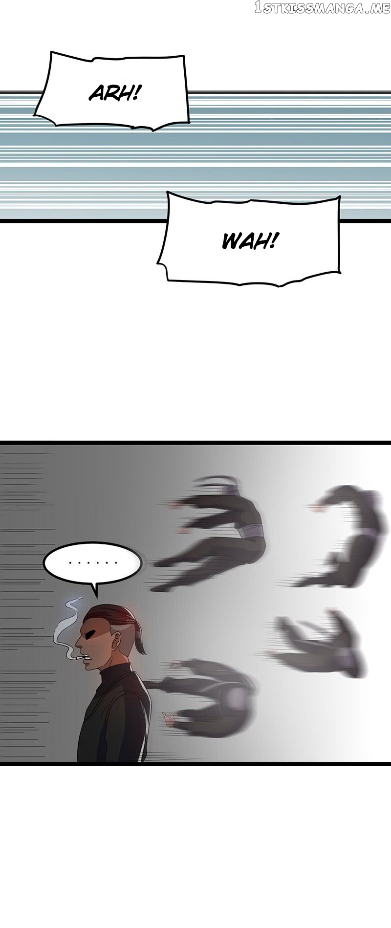 Urban Fairy King chapter 17 - page 23