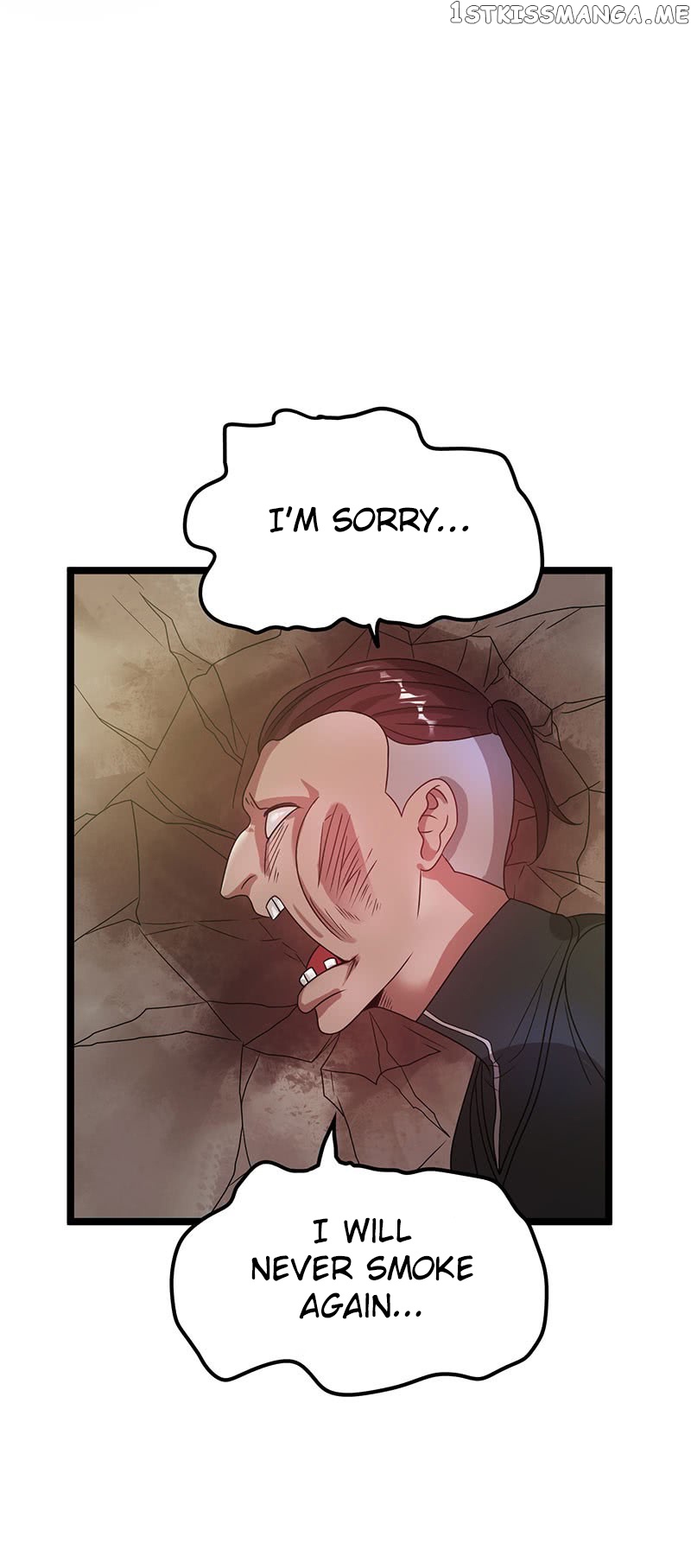Urban Fairy King chapter 17 - page 34