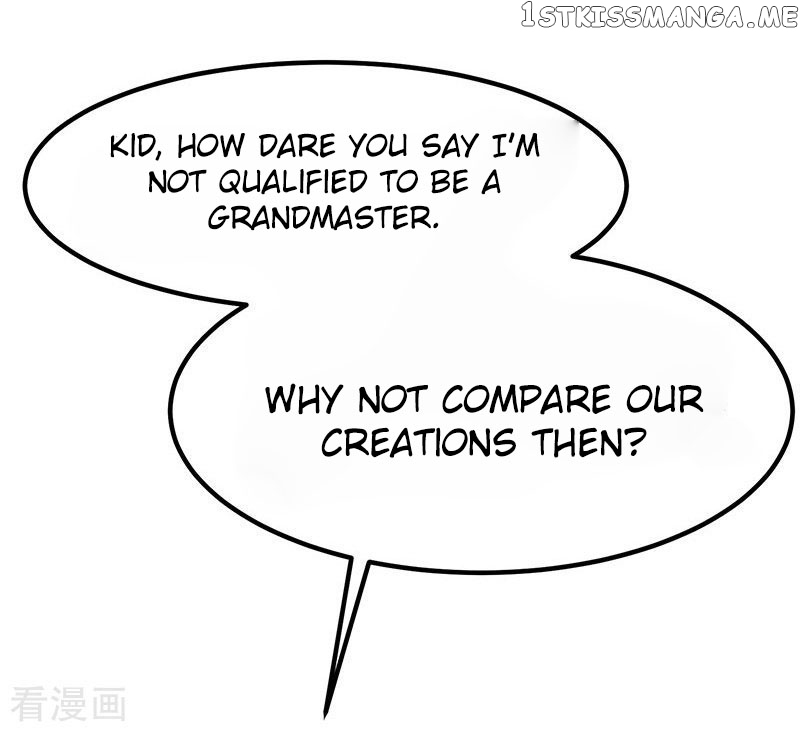 Urban Fairy King chapter 12 - page 20