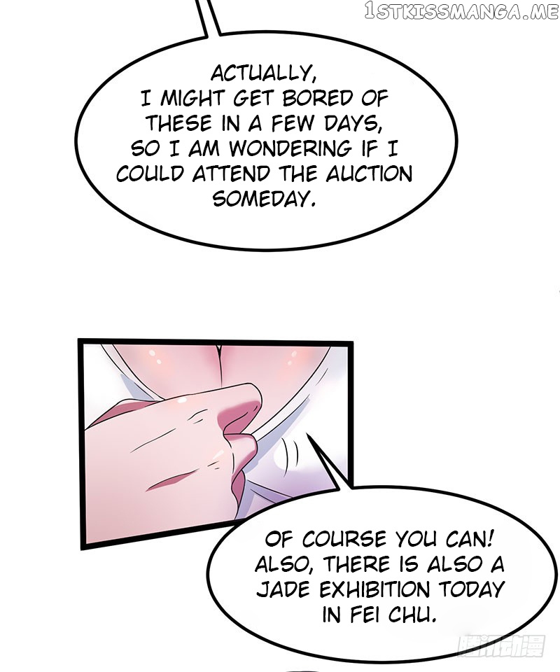 Urban Fairy King chapter 11 - page 14