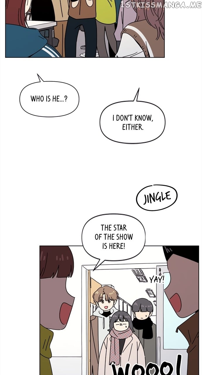 Seasons of Blossom Chapter 127 - page 25