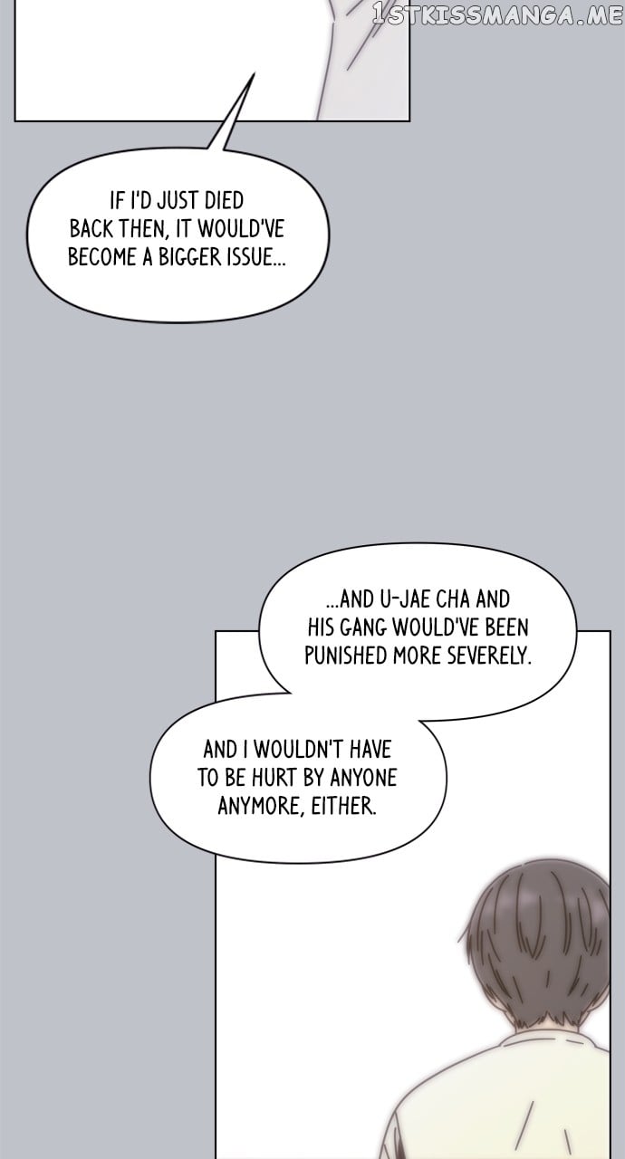 Seasons of Blossom Chapter 127 - page 34