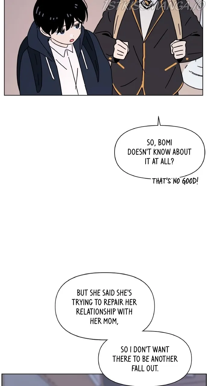 Seasons of Blossom Chapter 107 - page 18