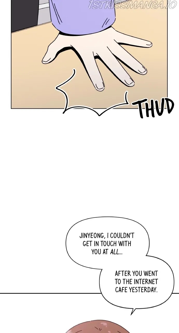 Seasons of Blossom Chapter 107 - page 58