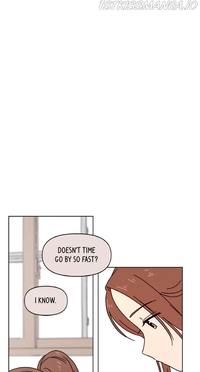 Seasons of Blossom Chapter 101 - page 1