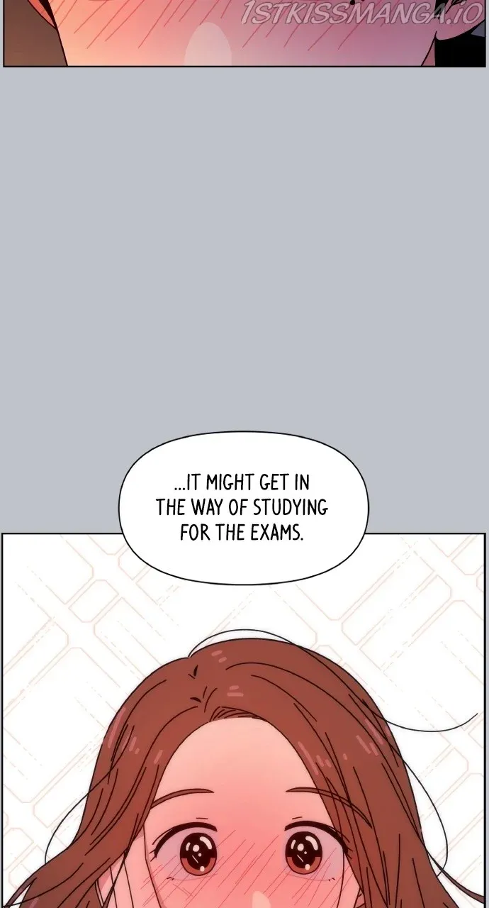 Seasons of Blossom Chapter 101 - page 15