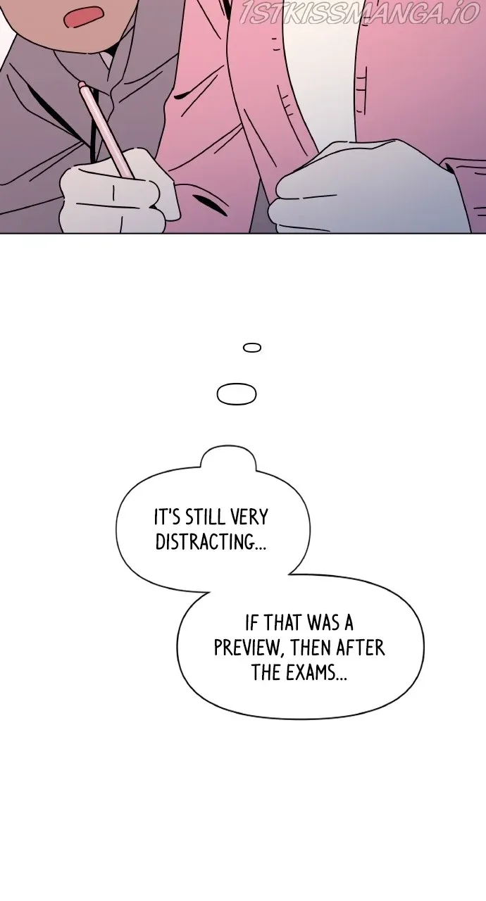 Seasons of Blossom Chapter 101 - page 19