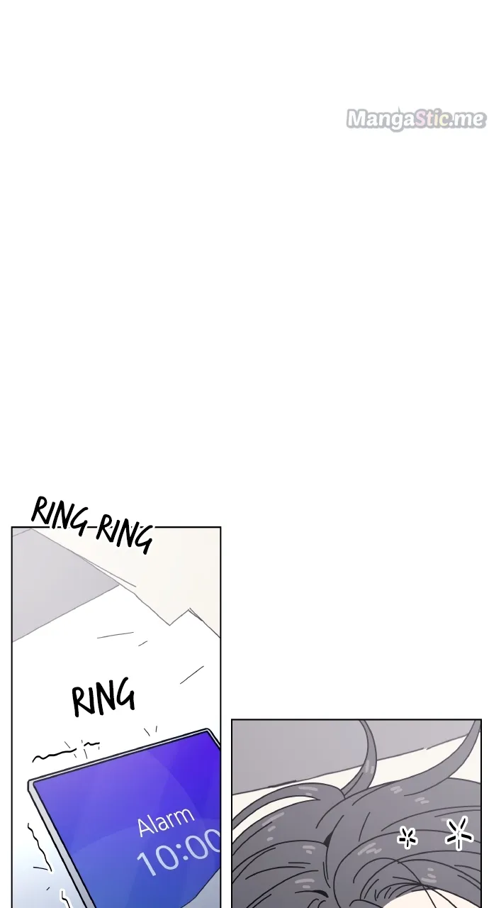Seasons of Blossom Chapter 99 - page 1