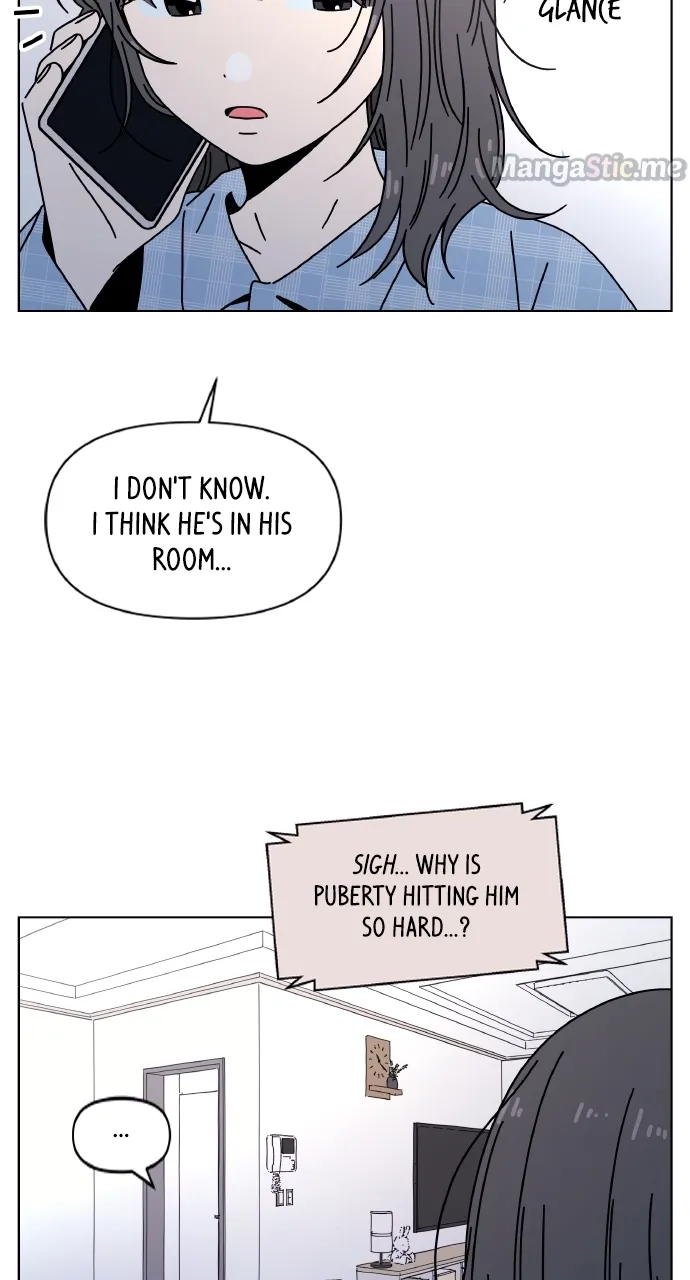 Seasons of Blossom Chapter 99 - page 14