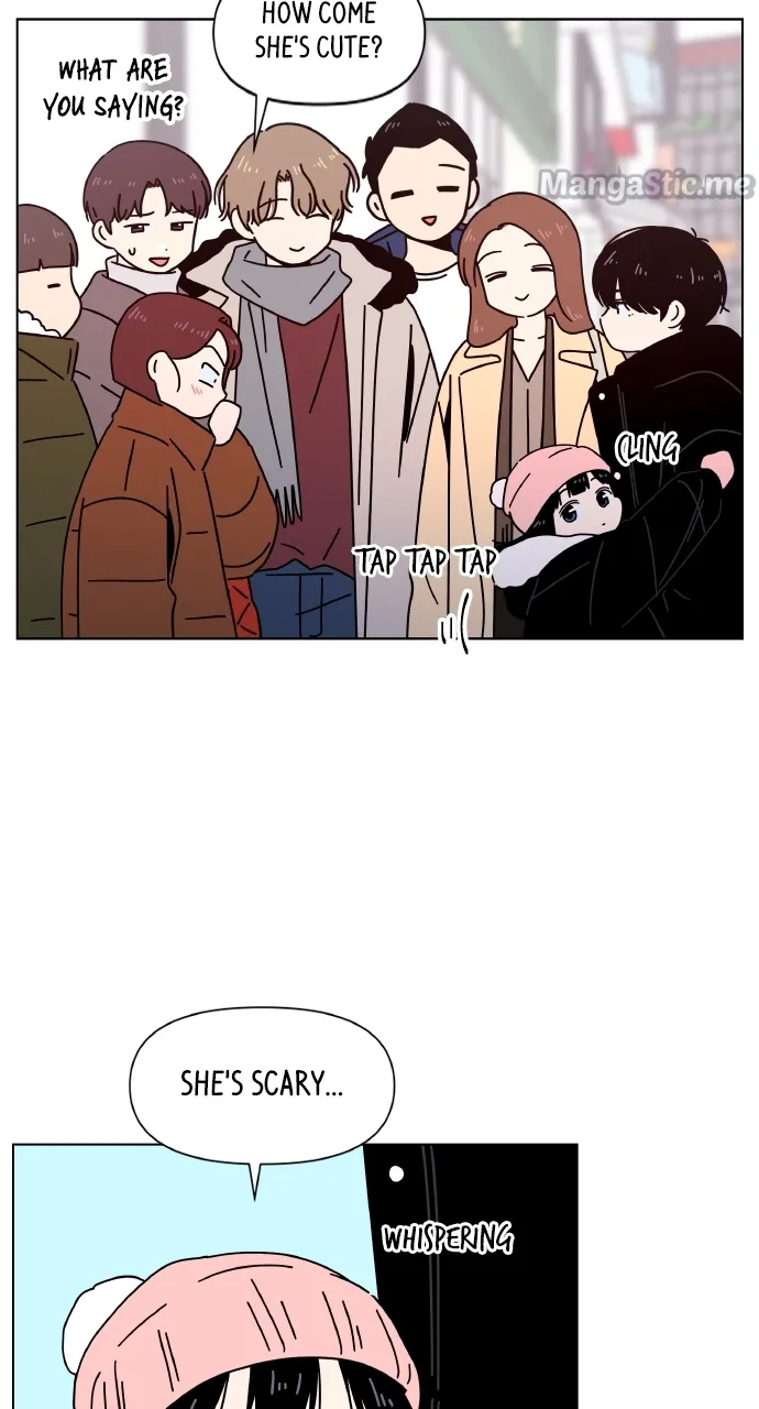 Seasons of Blossom Chapter 99 - page 27