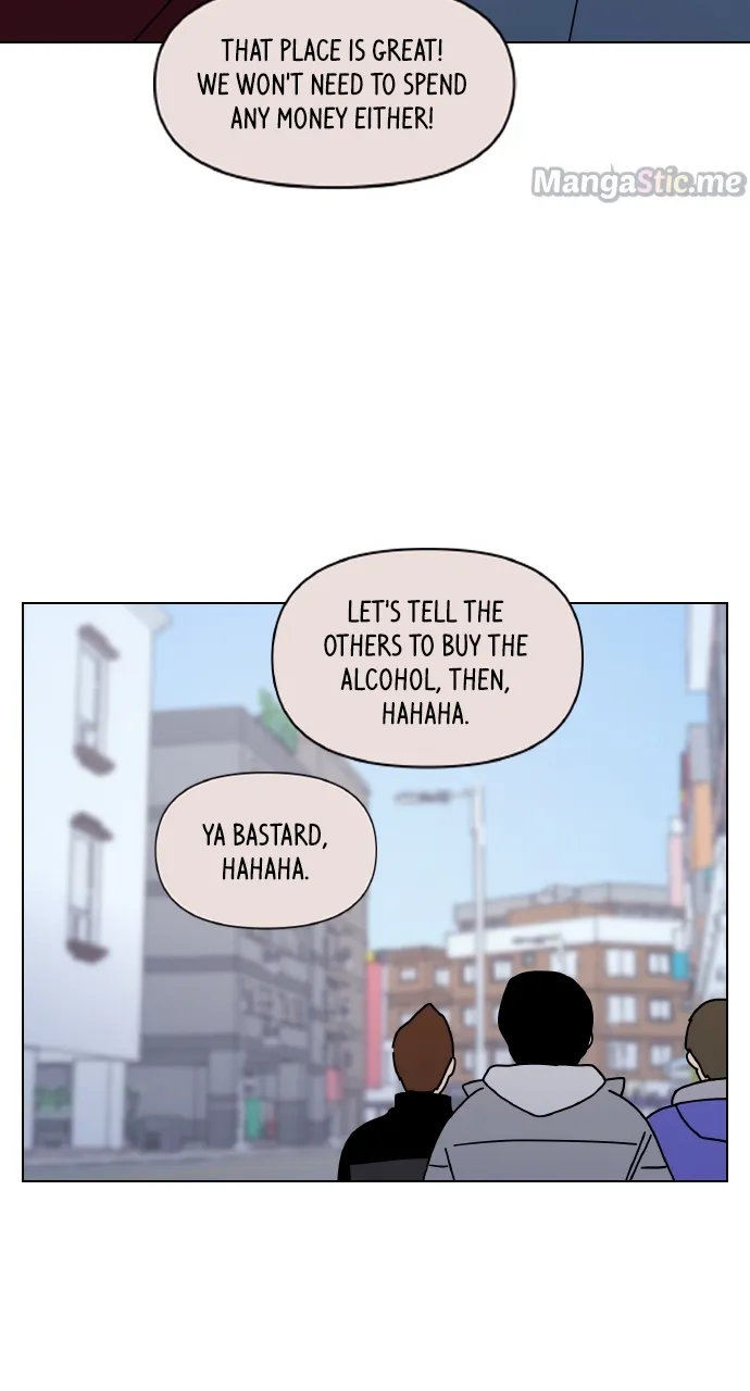 Seasons of Blossom Chapter 99 - page 34