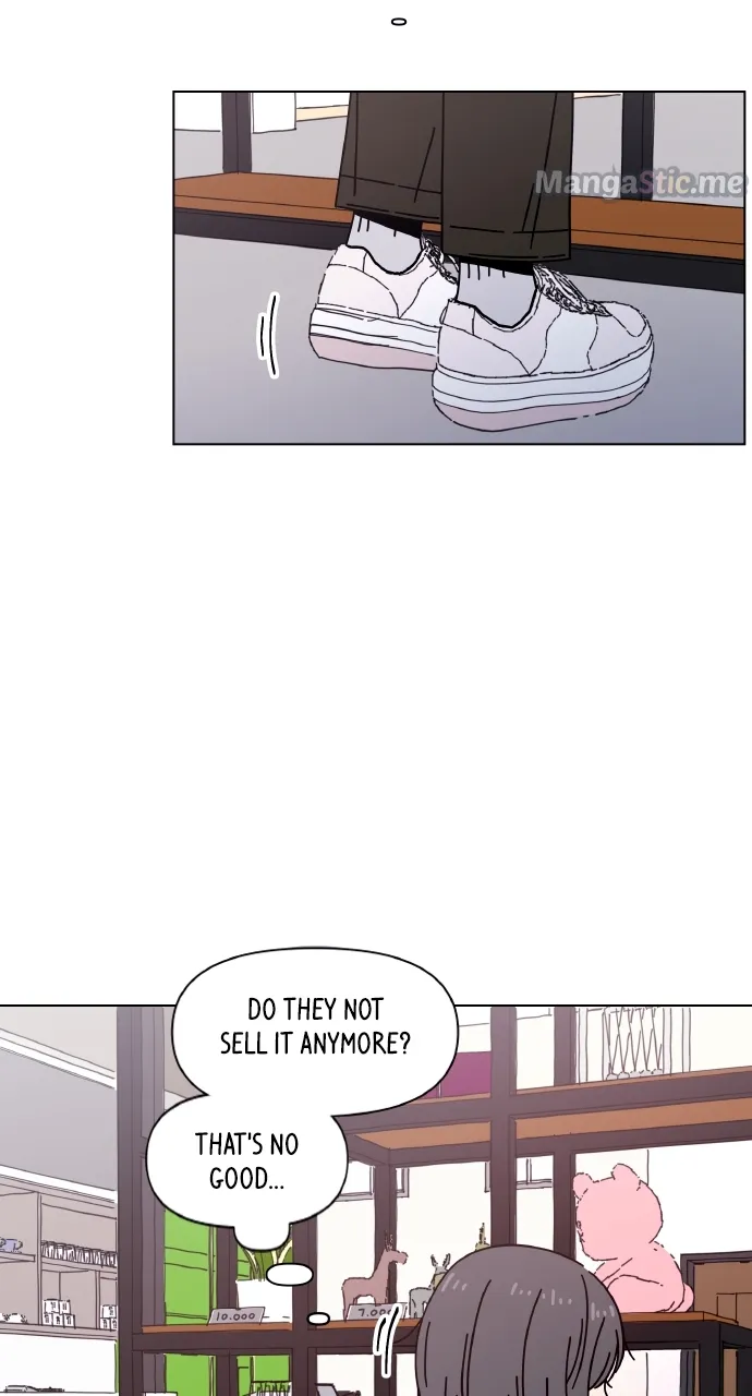 Seasons of Blossom Chapter 99 - page 36