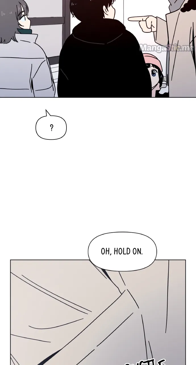 Seasons of Blossom Chapter 99 - page 47