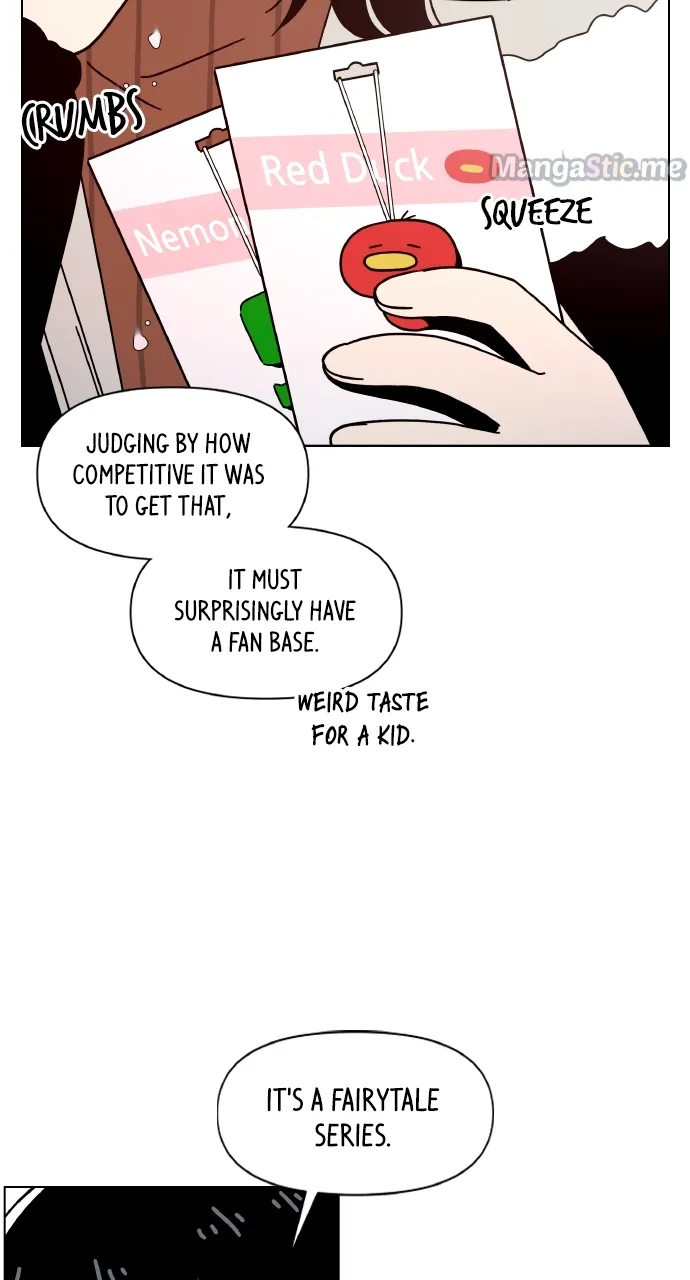 Seasons of Blossom Chapter 99 - page 56